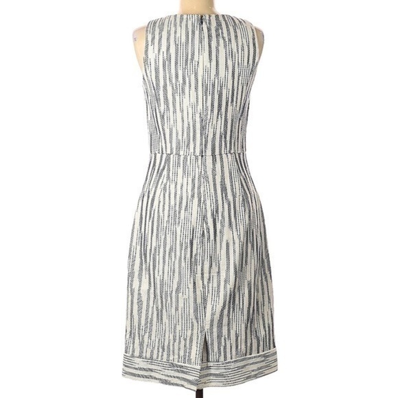 J Crew Italian tweed sheath dress - Picture 4 of 4